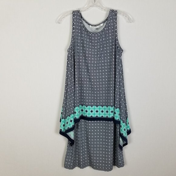 Max Studio sleeveless comfortable‎ dress size S - Picture 1 of 4